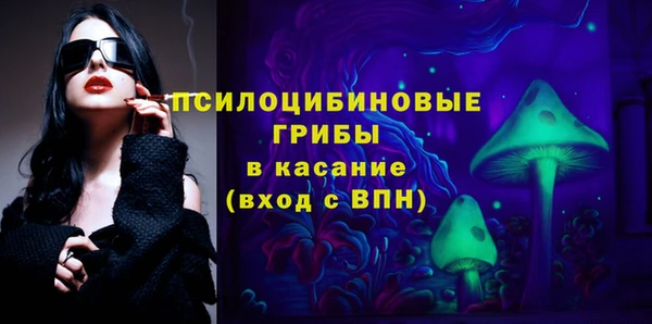 прущий лед Абаза