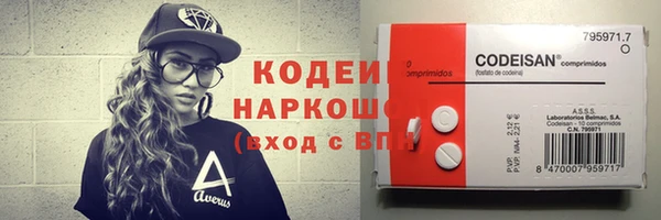 прущий лед Абаза
